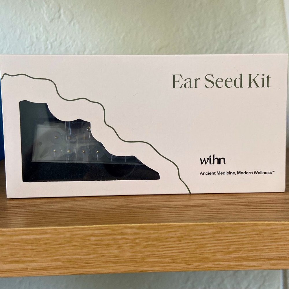 COPY - Ear Seed Kit